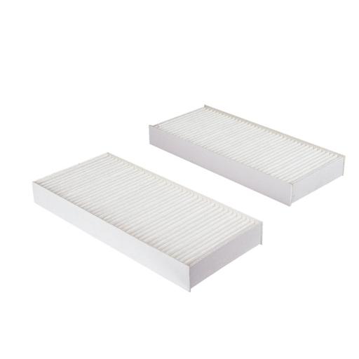 FVP　新品♪04〜10　インフィニティQX56　エアコンフィルター（キャビンフィルター）　サイズ確...