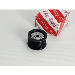 ヘルドラゴ ACデルコ♪07〜18 タンドラ 08〜18 セコイア ファンベルト（ドライブ