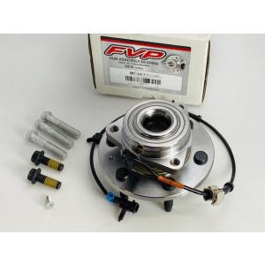 FVP♪03〜14　シボレー　エクスプレス　GMCサバナ　4WD（AWD）　フロント　ハブベアリング　新品｜quickparts