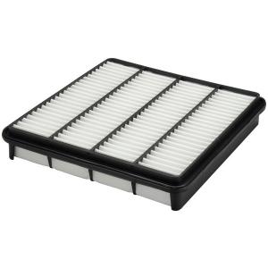 DENSO 正規品 エアフィルター エアエレメント 1433006 トヨタ 07