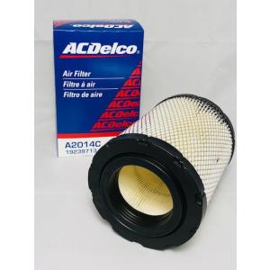 ACデルコ♪02〜09　トレイルブレイザー　エアクリーナー/エアフィルター