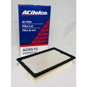 ACデルコ♪11〜12 フォード エクスプローラー ブレーキパッド リア