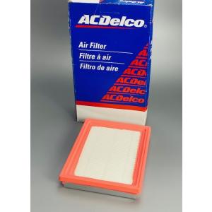 ACデルコ♪09〜12　USAニッサン　インフィニティFX35　エアクリーナー（エアフィルター）