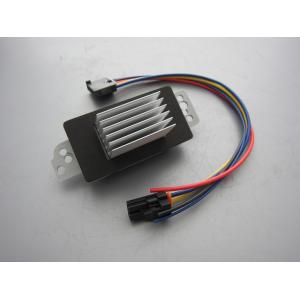 【即日発送】ハマーH2 ブロアレジスター ブロアモーター・コントロールモジュール Amazon | JEM&JULES ブロワーモーターレジスタ ヒーターブロワー