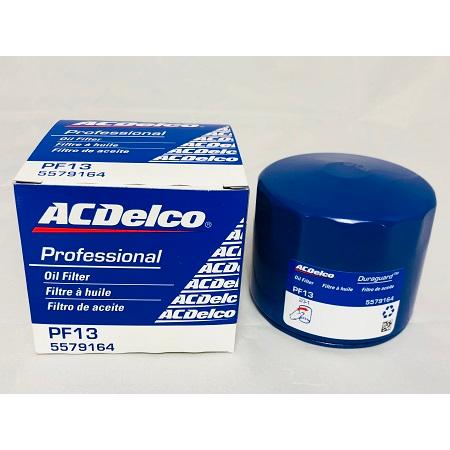 ＡＣデルコ♪94〜07　ダッジ　ラム1500　ピックアップ　ピックアップトラック　オイルフィルター（...