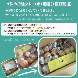 定番 マーブルチョコスコーンの詳細画像1