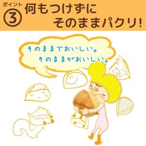 8月期 生クリーム仕込みのスコーン 24個セットの詳細画像4