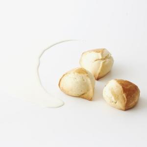 プレーン　生クリーム仕込みのスコーン　10個セット