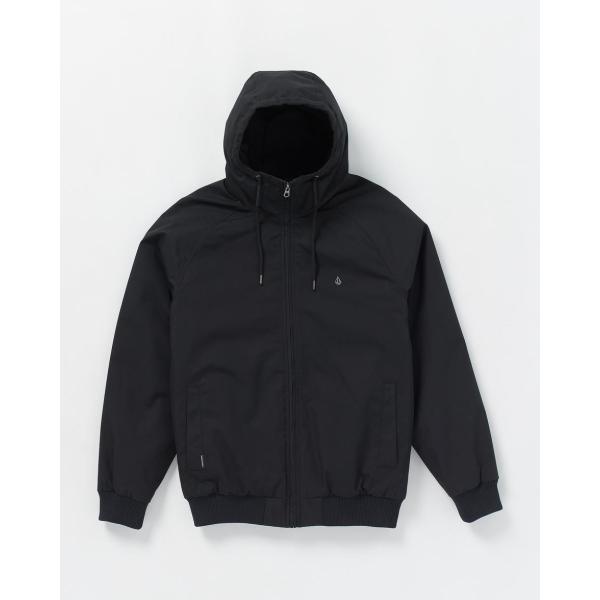 【13日はボーナスストア+10％】セール SALE VOLCOM ボルコム HERNAN 10K J...