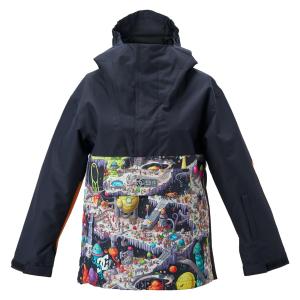 DC SHOES（ディーシーシューズ） 日本正規品 スノーボード ウェア