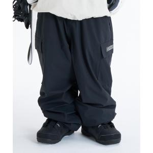 OUTLET 送料無料 （1日-30日はボーナスストア+4%） DC ディーシー シューズ 25 DC SNOW WIDE PT スキー スノボー パンツ ボトムス ウェア ウィンター