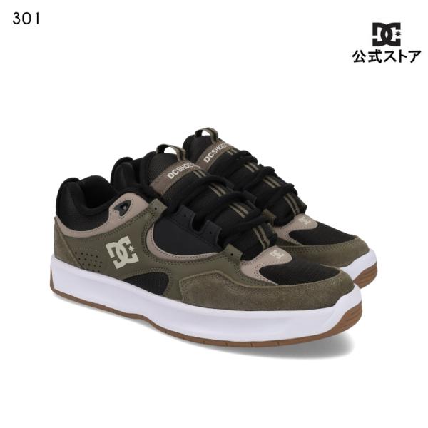 （7日＆9日-15日はボーナスストア+5％）DC ディーシー シューズ  メンズ KALYNX ZE...
