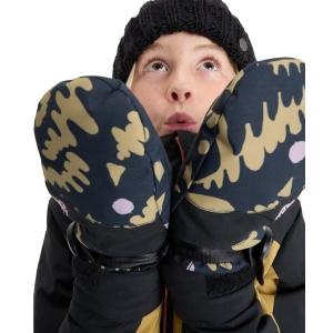 （25日-1日はボーナスストア+10％）ROXY ロキシー  ROXY JETTY GIRL MITT キッズ 女の子 スノーグローブ スキー スノボ  ウィンタースポーツ｜QUIKSILVER ONLINE STORE