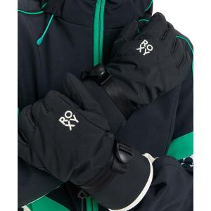 ROXY（ロキシー） 手袋 FRESHFIELD GLOVES/ロキシースキースノーボード