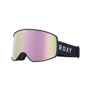 （14日-16日はボーナスストア+5%）OUTLET ROXY ロキシー STORM WOMEN AF レディース ウィメンズ ゴーグル スキー スノボー スノーボード