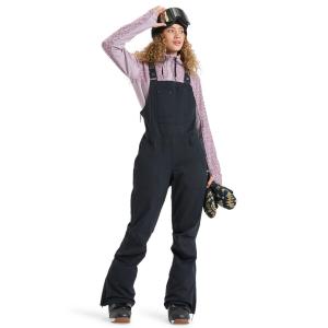（30日-31日はボーナスストア+5%）OUTLET 送料無料  ROXY ロキシー RIDEOUT BIB PT スキー スノボー パンツ ボトムス ウェア ウィンタースポーツ｜QUIKSILVER ONLINE STORE
