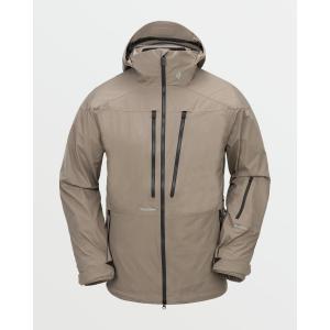 （21日-2日はボーナスストア+5%）OUTLET 送料無料  VOLCOM ボルコム GUCH STRETCH GORE JA メンズ｜QUIKSILVER ONLINE STORE