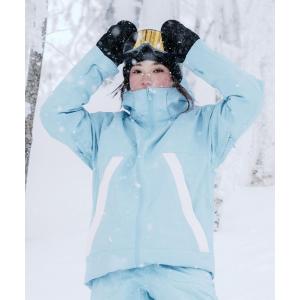 ROXY（ロキシー） スノーボードウェア ジャケット レディース SLOPE JK