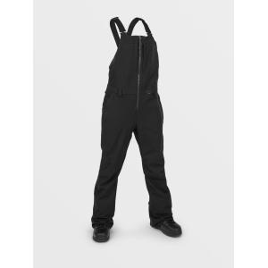 VOLCOM　ボルコム　スノーボードウェア　ビブパンツ　レディース　ブラックM 楽天市場】【エントリーでポイント10倍】24-25 VOLCOM/ボルコム VS 3L