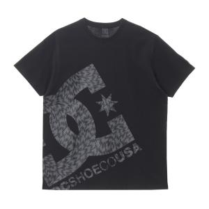 アウトレット価格 セール SALE セール SALE ディーシーシューズ DC SHOES  20 ELEY BIG STAR SS T-shirts