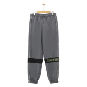 dc shoes track pants