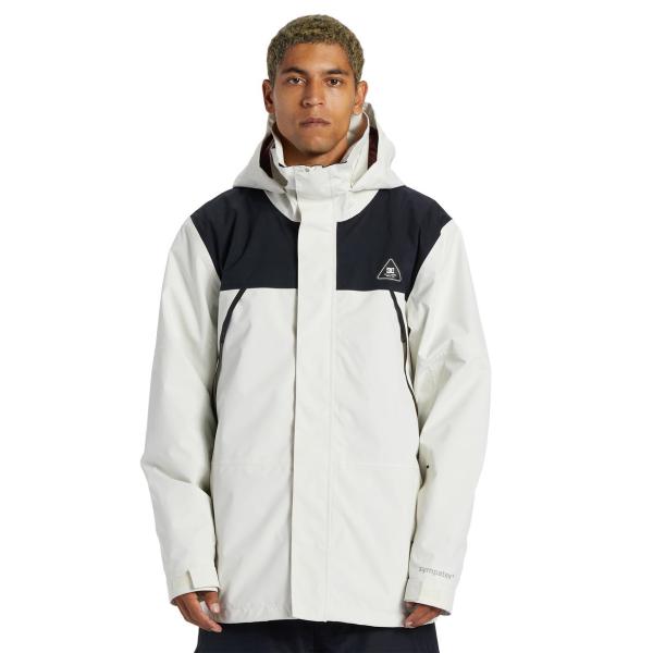 アウトレット価格 セール ディーシーシューズ COMMAND 45K JACKET Mens スキー...