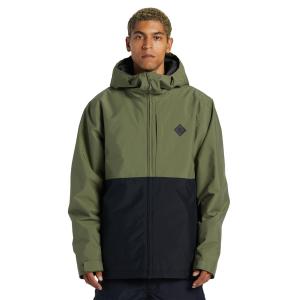 セール SALE ディーシーシューズ DC SHOES  BASIS JACKET Mens スキー...