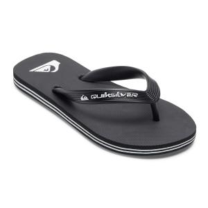 大特価　新品未使用　Quiksilver タッパー ブラック/ピンク Quiksilver クイックシルバー MOLOKAI CORE YOUTH AQBL100586
