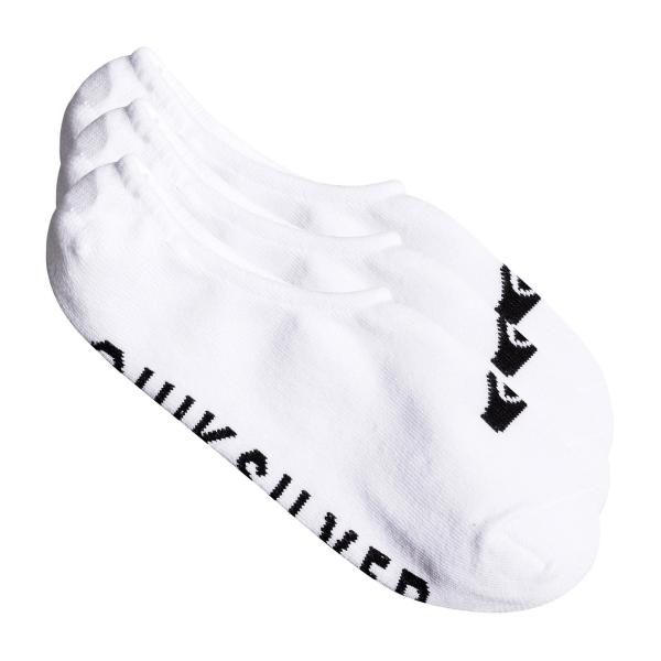 クイックシルバー QUIKSILVER  5 LINER PACK Mens Socks