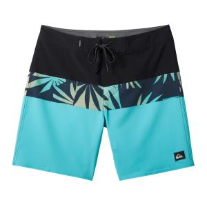 OUTLET （19日はボーナスストア+5%） クイックシルバー QUIKSILVER SURFSILK PANEL 20 ボードショーツ