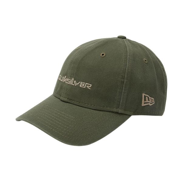 Quiksilver クイックシルバー NEUTRAL FLAIR CQY0 メンズ キャップ 帽子