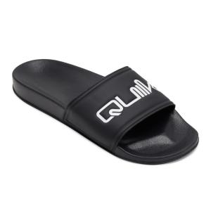 クイックシルバー QUIKSILVER  SESSIONS SLIDE サンダル Mens ビーチ サーフィン 水泳 ビーチウェア｜quiksilver-online