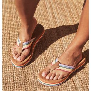 ロキシー ROXY  COLBEE HI ビーチ サンダル Womens Fashion Sandals
