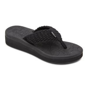 ロキシー ROXY  CAILLAY   サンダル Womens Fashion Sandalsの商品画像