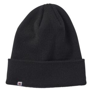 アウトレット価格 セール SALE ディーシーシューズ DC SHOES  23 2WAY WATCH BEANIE ビーニー Mens Beanie｜quiksilver-online