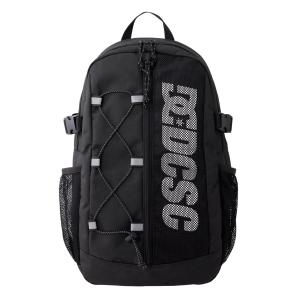 アウトレット価格 セール SALE ディーシーシューズ DC SHOES  23 ST ATHLE BACKPACK Mens リュ