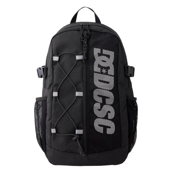 アウトレット価格 セール ディーシーシューズ 23 ST ATHLE BACKPACK Mens リ...