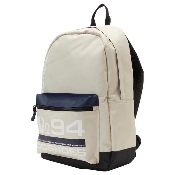 ディーシーシューズ DC SHOES  NICKEL SPORT BAG  20L バックパック M...