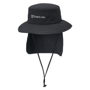 ディーシーシューズ DC SHOES  24 SHADE HAT   ハット Mens Hat｜quiksilver-online