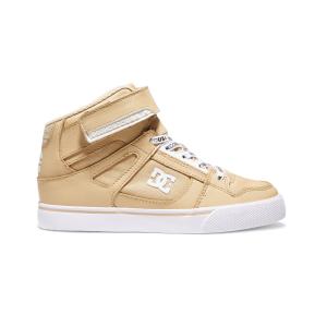 キッズ PURE HIGH-TOP SE EV