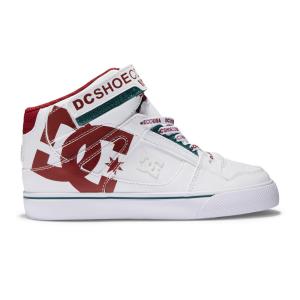 セール SALE ディーシーシューズ DC SHOES  Ks PURE HIGH-TOP SE EV SN Kids フットウェア スニーカー 靴