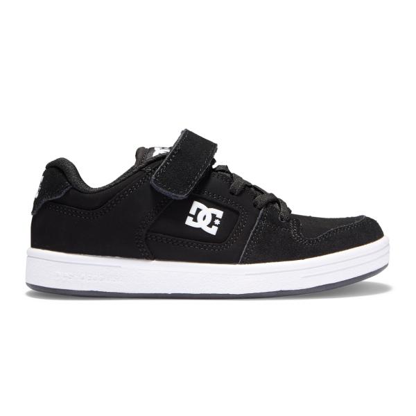 ディーシーシューズ DC SHOES  MANTECA 4 V SN キッズ Kids フットウェア...