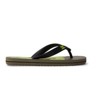 （14日-30日はボーナスストア+5%）OUTLET  ディーシーシューズ DC SHOES SPRAY GRAFFIK キッズ サンダル Kids
