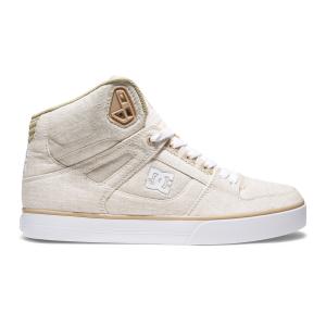 セール SALE DC Shoes ディーシーシューズ PURE HIGH-TOP WC TX SE BTN メンズ スニーカー スケーター スケート