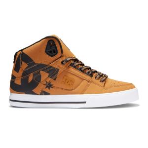 セール SALE ディーシーシューズ DC SHOES  PURE HIGH-TOP WC SE SN Mens フットウェア スニーカー 靴 シュー