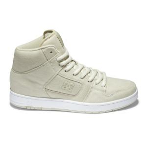 アウトレット価格 セール SALE ディーシーシューズ DC SHOES  MANTECA 4 HI...