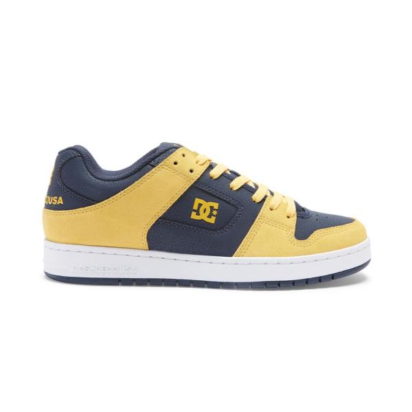 アウトレット価格 セール SALE ディーシーシューズ DC SHOES  MANTECA SE M...