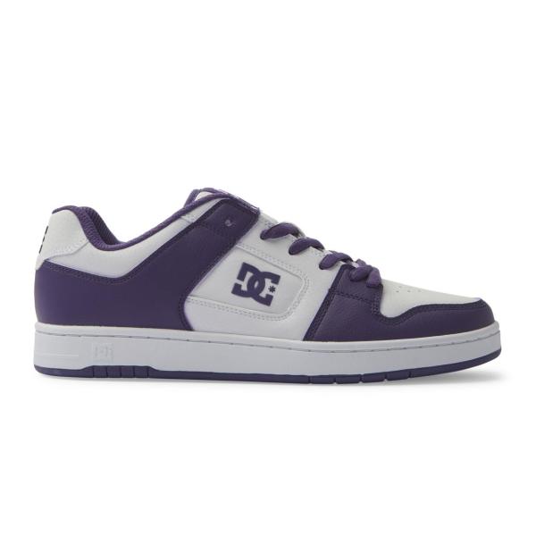 アウトレット価格 セール SALE ディーシーシューズ DC SHOES  MANTECA 4 SN...