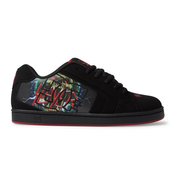 セール SALE ディーシーシューズ DC SHOES  SLAYER NET Mens フットウェ...