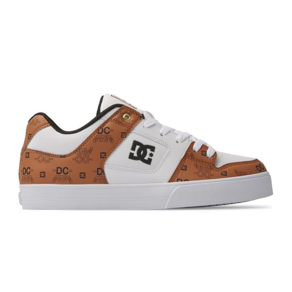 ディーシーシューズ DC SHOES  PURE SE SN Mens フットウェア スニーカー 靴...